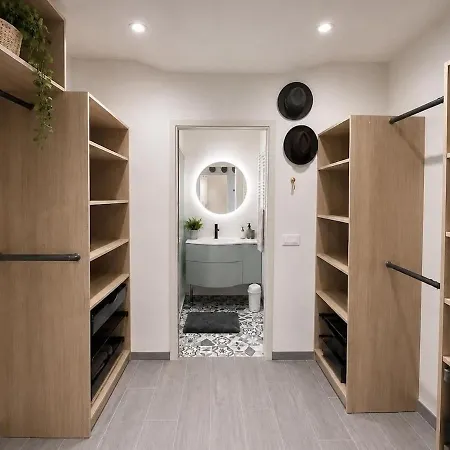 12 Personnes Avec Piscine, Jacuzzi Et Sauna Pres De Cognac *