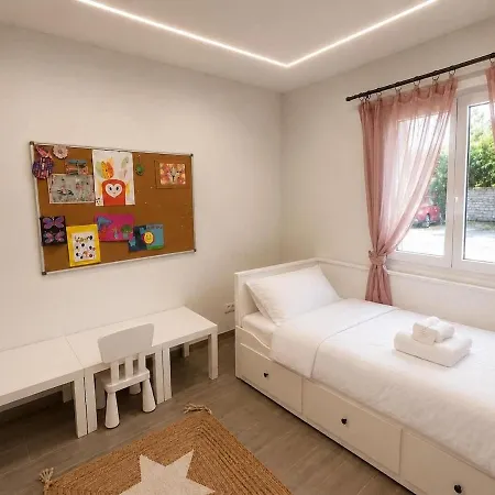 12 Personnes Avec Piscine, Jacuzzi Et Sauna Pres De Cognac * Merpins