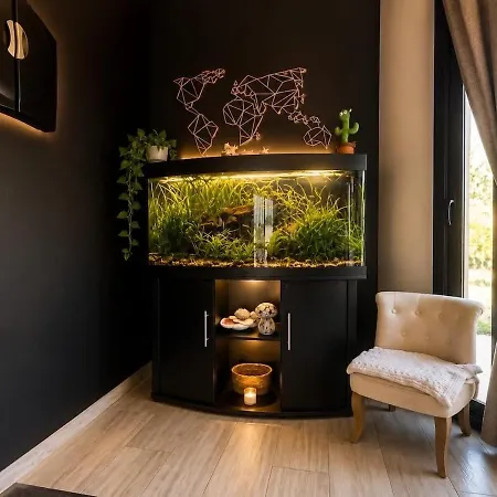 Villa 12 Personnes Avec Piscine, Jacuzzi Et Sauna Pres De Cognac Merpins